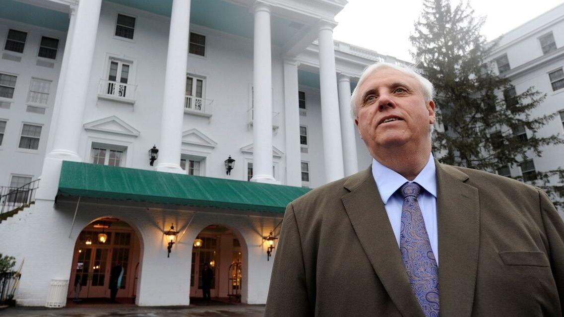 Greenbrier faces 2 suits on heels of Justice’s $8M IRS liens